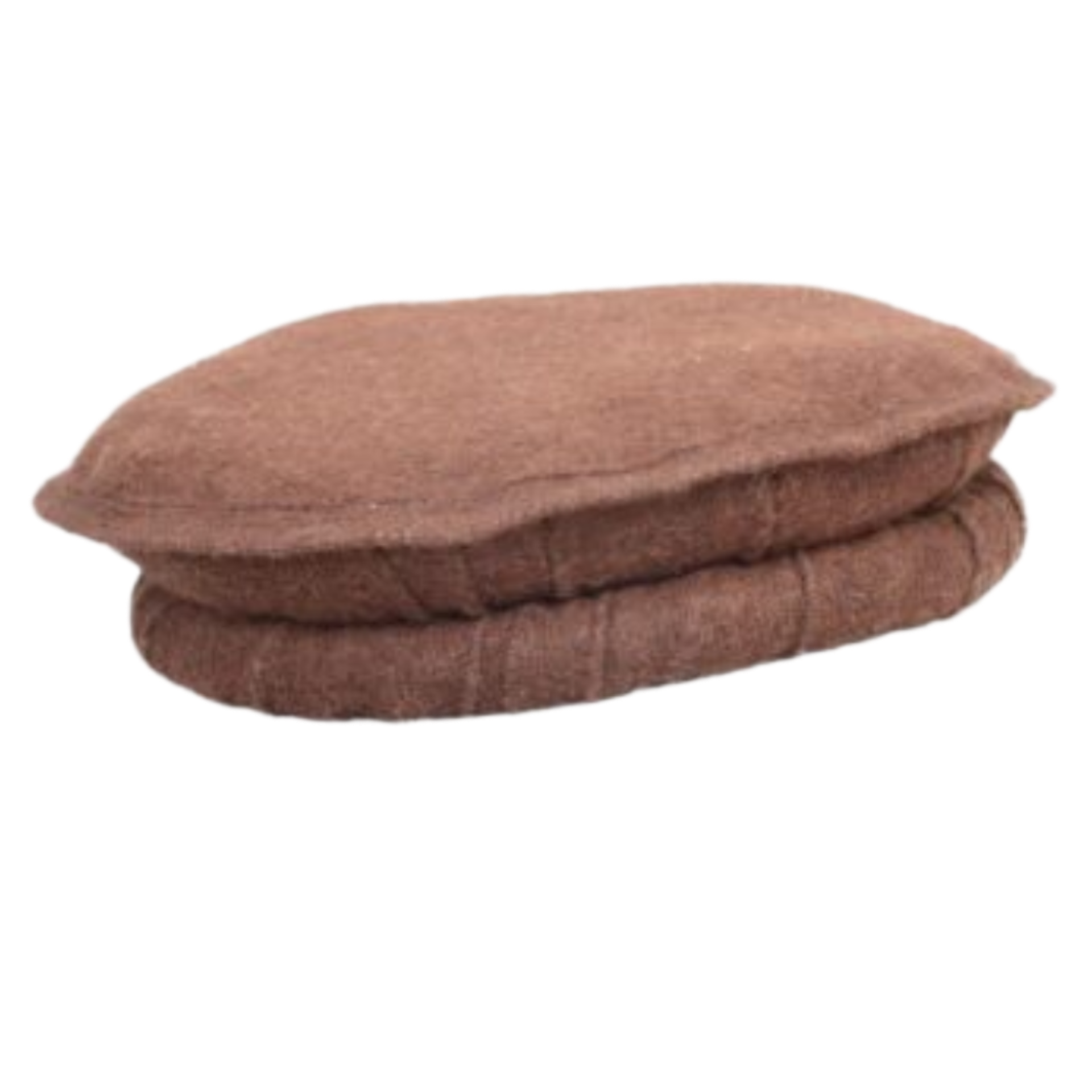 Handcrafted woolen Pakol headwear